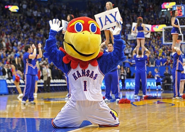 jayhawks