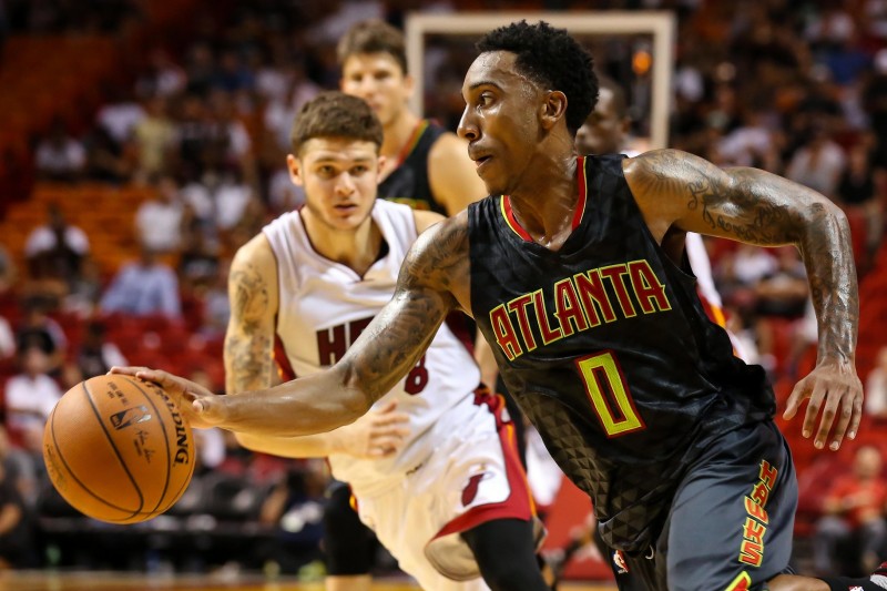 jeffteague
