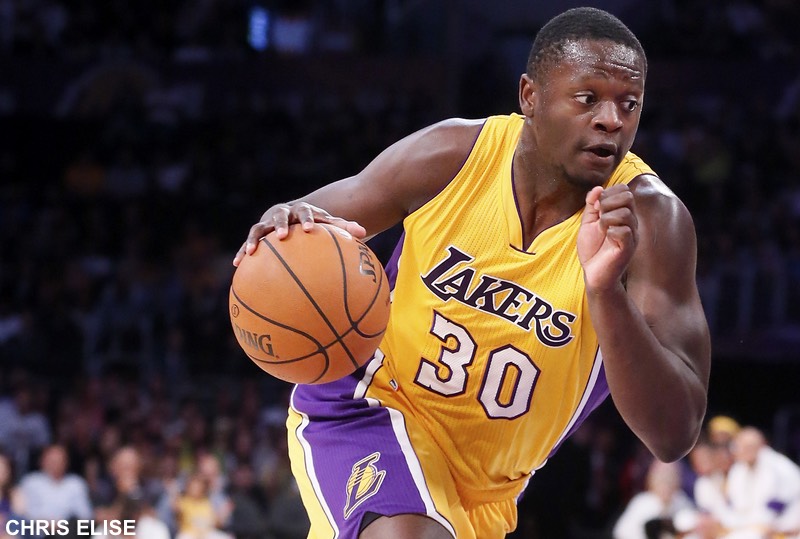 Julius Randle