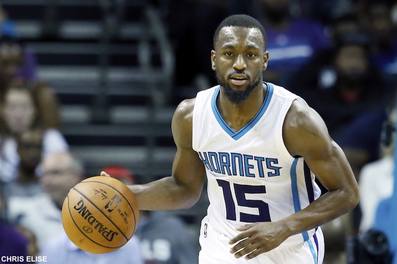 Kemba Walker