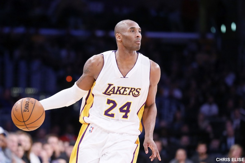 Kobe Bryant