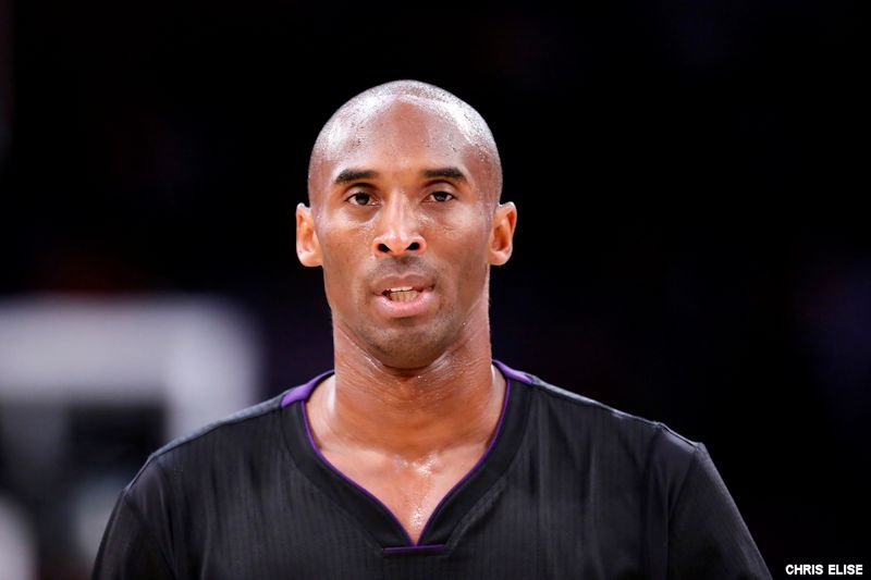 [débat] Kobe Bryant est-il un boulet pour les Lakers ?