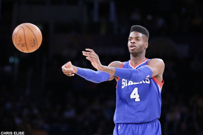 Nerlens Noel