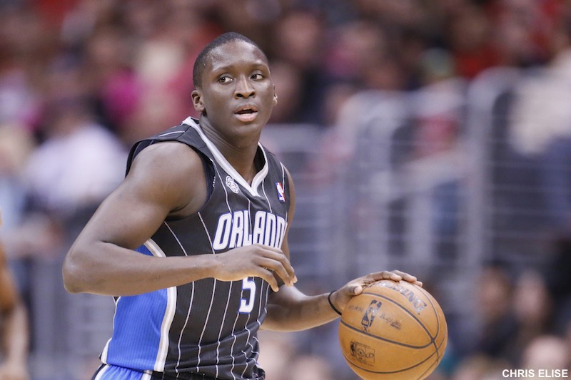 Victor Oladipo