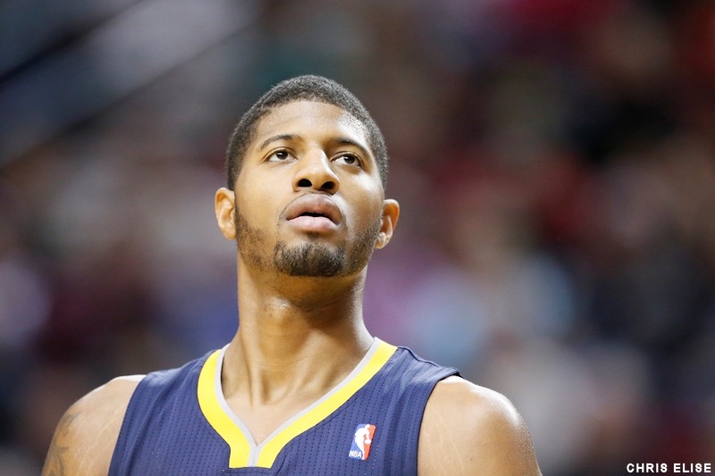 Paul George
