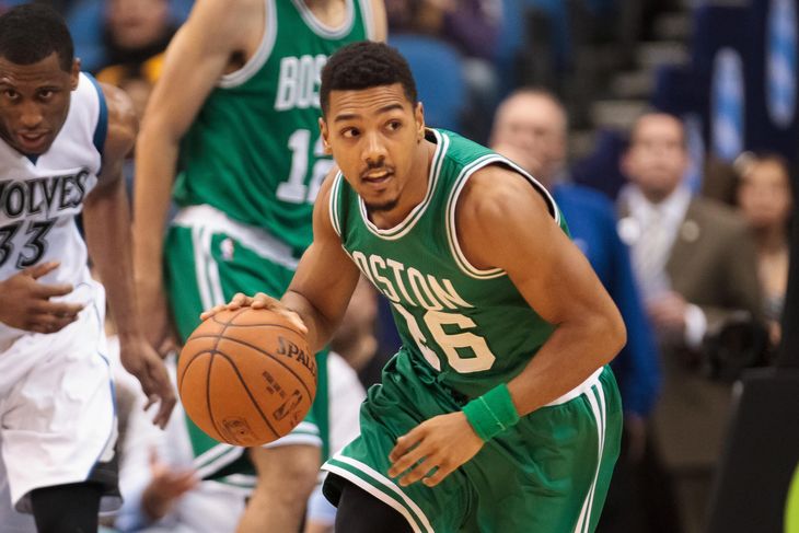 phil pressey