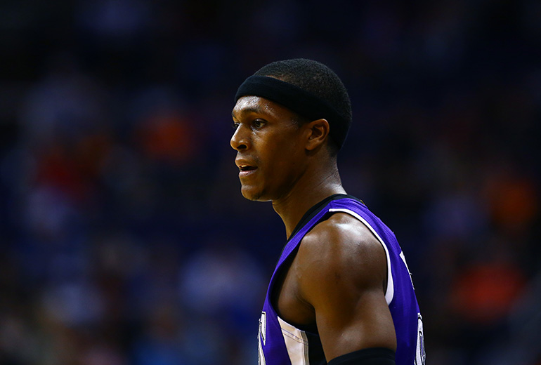NBA: Sacramento Kings at Phoenix Suns