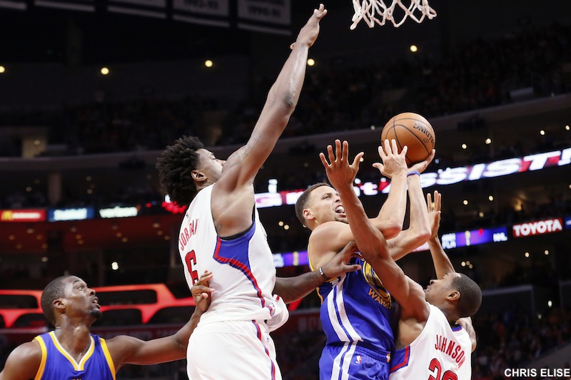 Les Warriors à deux victoires du meilleur début de saison de l'histoire