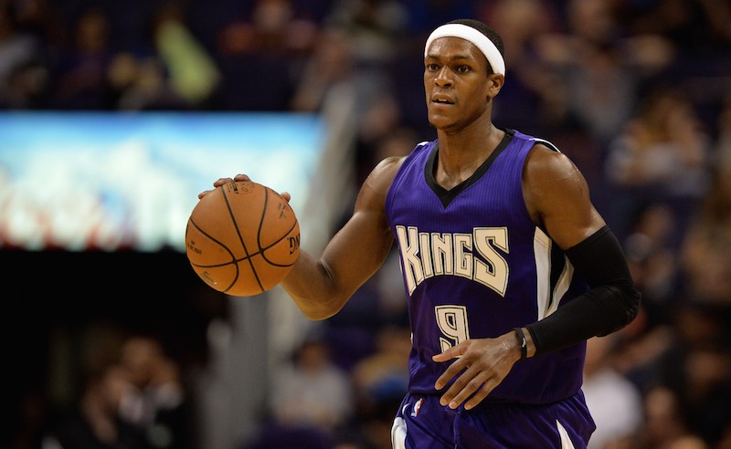 NBA: Preseason-Sacramento Kings at Phoenix Suns