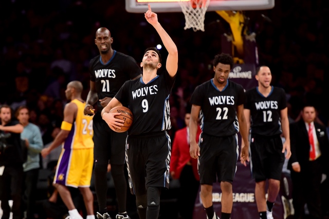 Le propriétaire des Wolves prêt à vendre 20% de la franchise