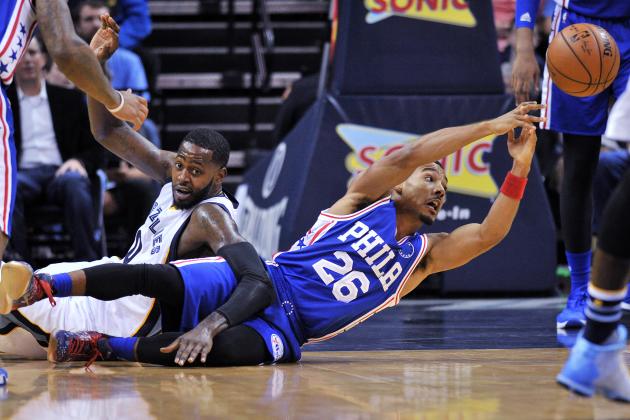 L'essentiel de la nuit en NBA : 18e défaite de suite des Sixers