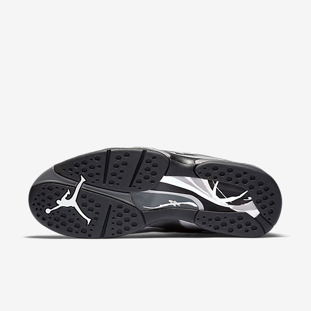 Nike : le grand retour de l'Air Jordan Retro VIII