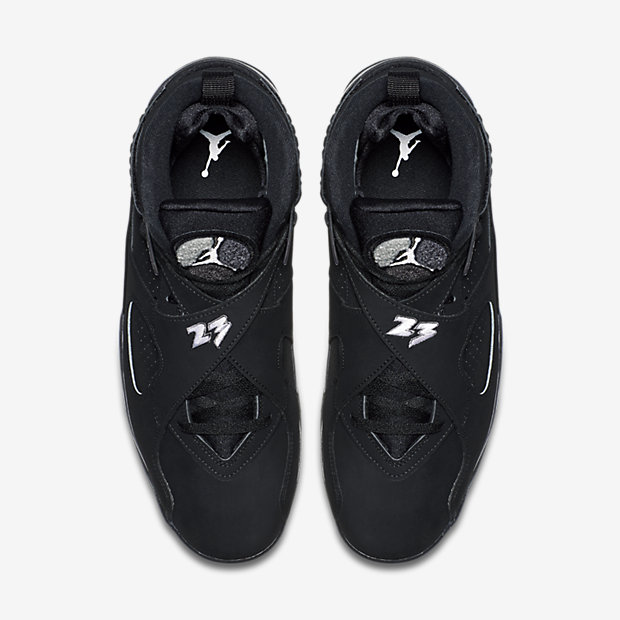 Nike : le grand retour de l'Air Jordan Retro VIII