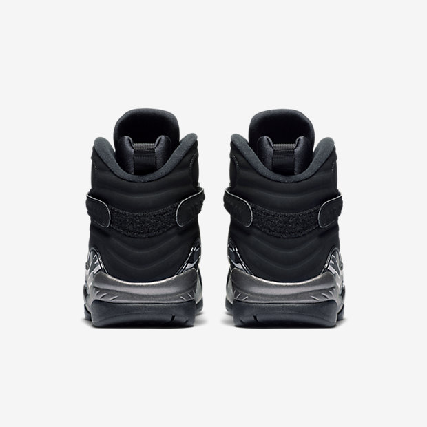 Nike : le grand retour de l'Air Jordan Retro VIII