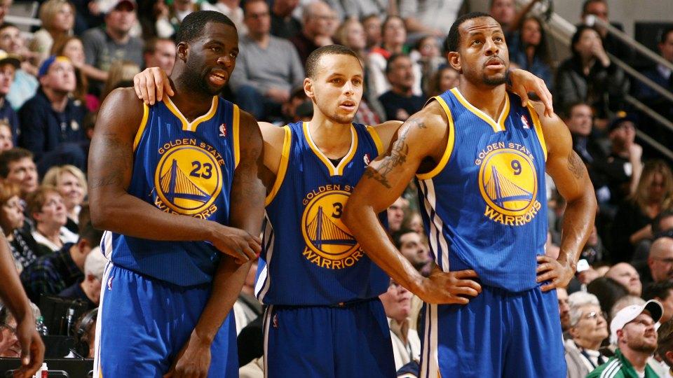 Golden-State-Warriors