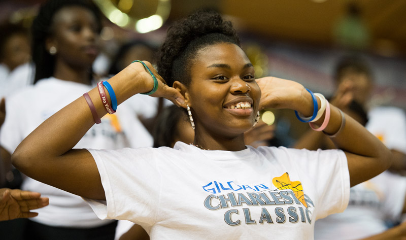 NCAAB Seton Hall v Bradley 020