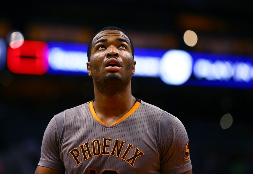 TJ Warren