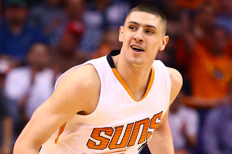 alex len