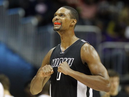 Les Hawks étouffés par le Heat