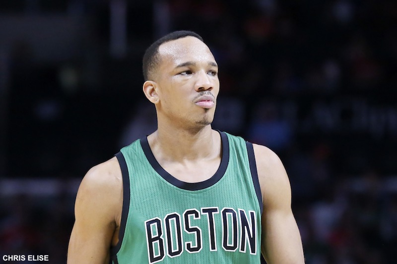 Boston - Sacramento : Mexico vire au vert