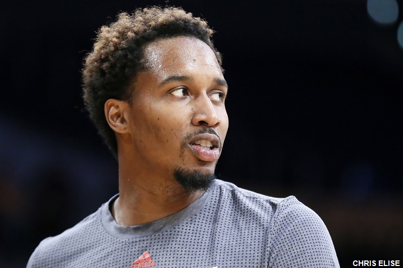 NBA: NOV 15 Pistons at Lakers