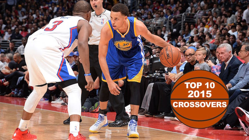 Rétro 2015 : les plus beau crossovers de l'année