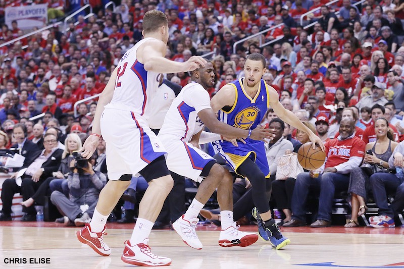 Comment défendre sur Stephen Curry ? Les pistes de Bruce Bowen