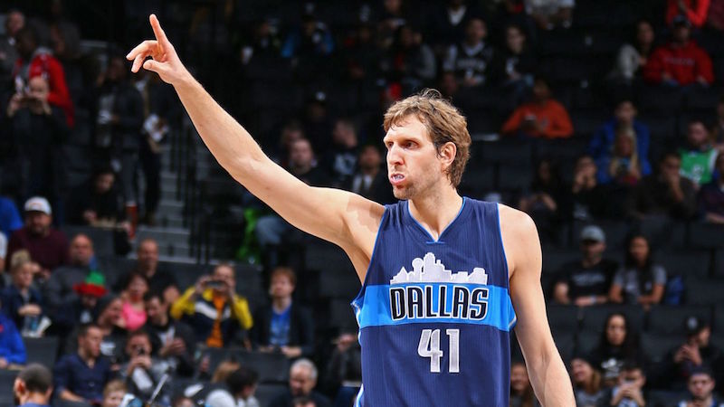 dirk-nets