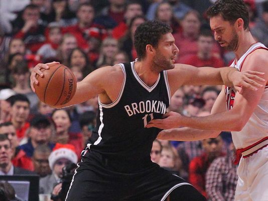 L'essentiel de la nuit en NBA : Chicago n'y arrive pas...