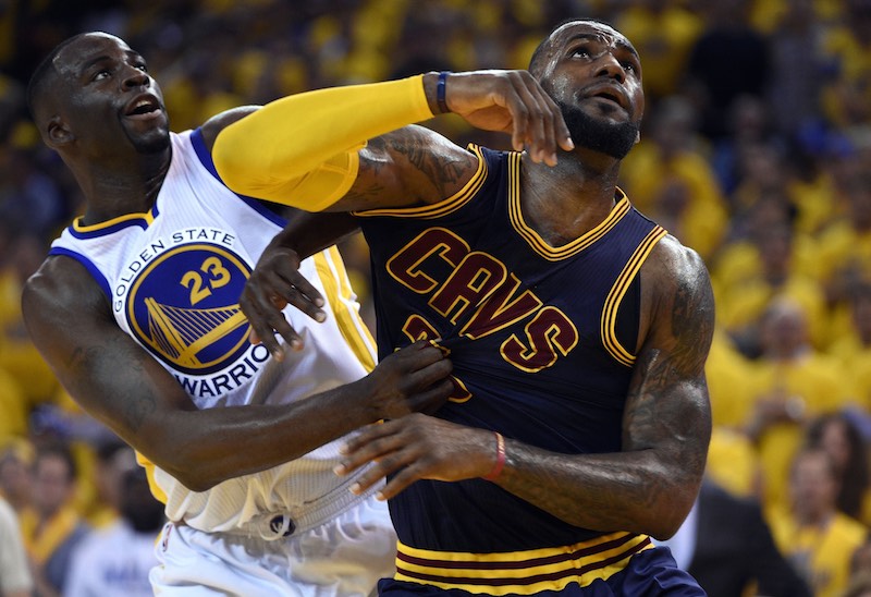 [Pronos NBA] Des lots à gagner pour les meilleurs parieurs de Noël