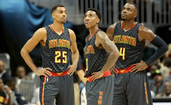 L'essentiel de la nuit en NBA : on n'arrête plus les Hawks