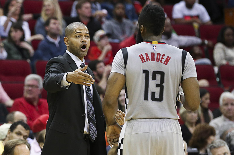NBA: Memphis Grizzlies at Houston Rockets