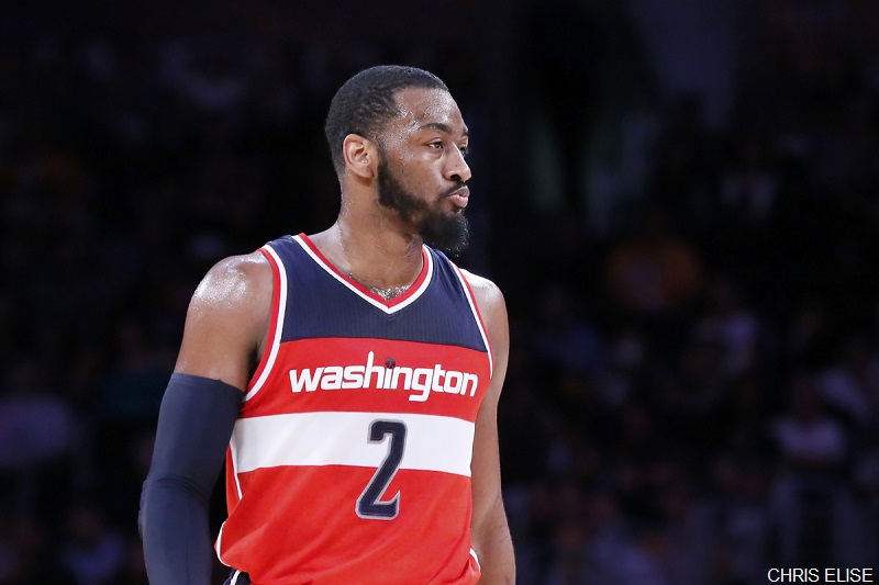 Les Wizards sont-ils maudits ? John Wall touché au genou