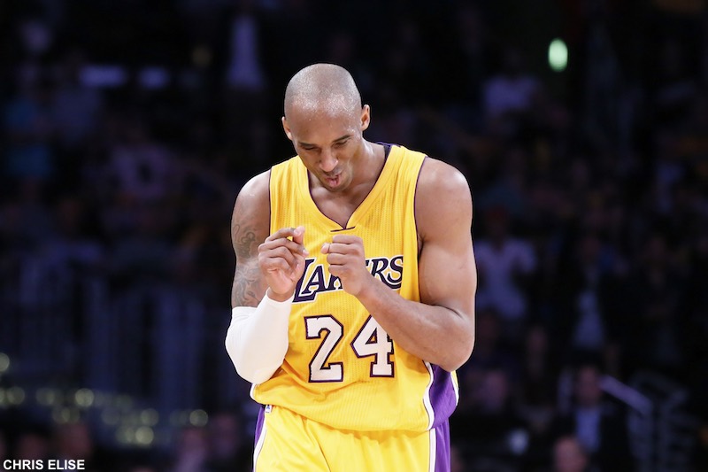 LA Lakers - Milwaukee : quand Kobe va, tout va...