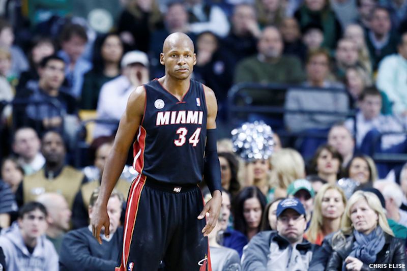 Ray-Allen-retour-Heat