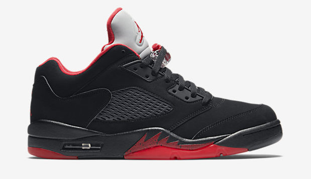 Air Jordan 5 Retro Low
