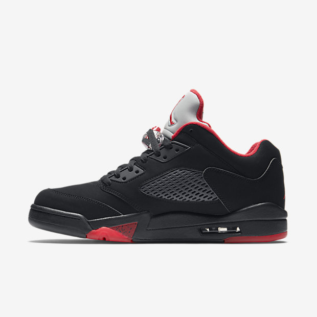 Air Jordan 5 Retro Low