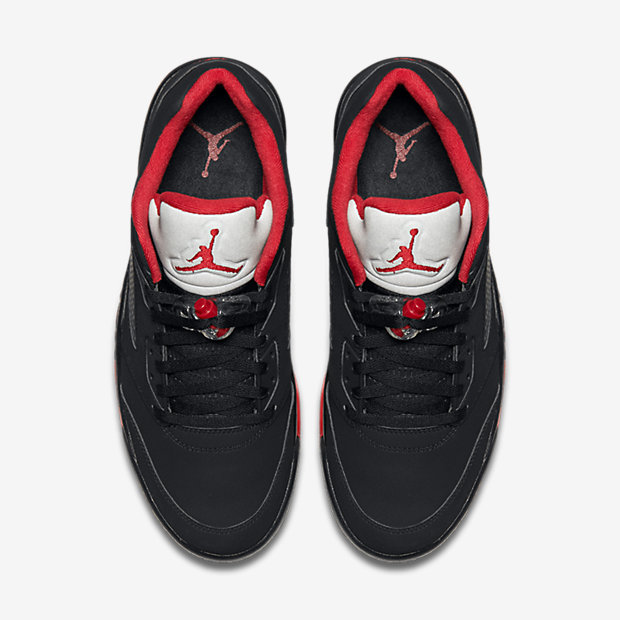 Air Jordan 5 Retro Low