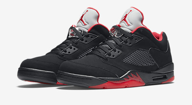 Air Jordan 5 Retro Low