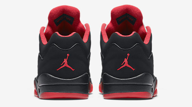 Air Jordan 5 Retro Low