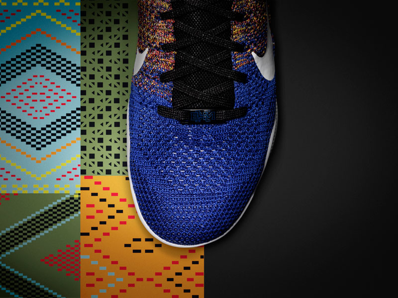 Nike élargit sa collection Black History Month