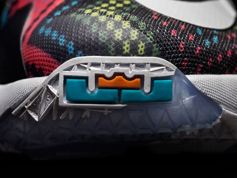 Nike élargit sa collection Black History Month