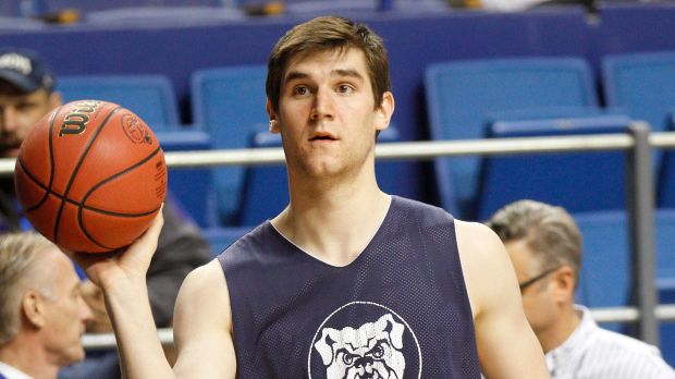 Décès de l'ancien pivot de Butler