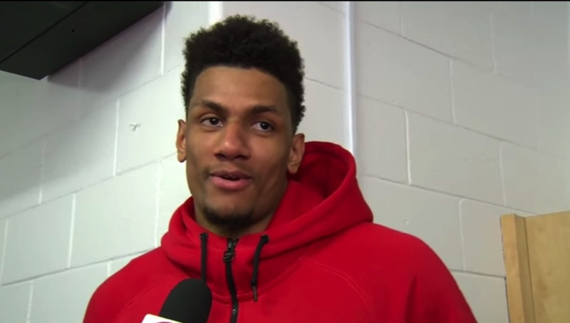 Axel Toupane (30 points) remet le couvert en D-League !