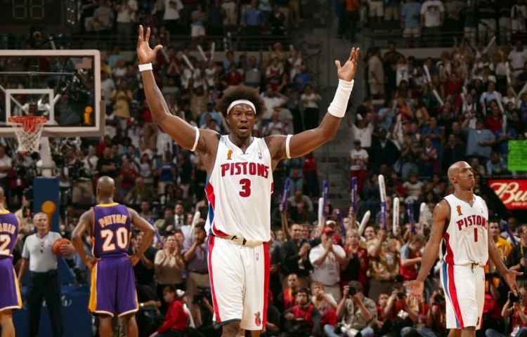ben wallace