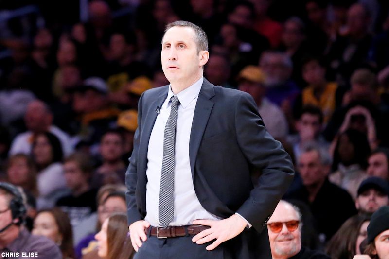 David Blatt