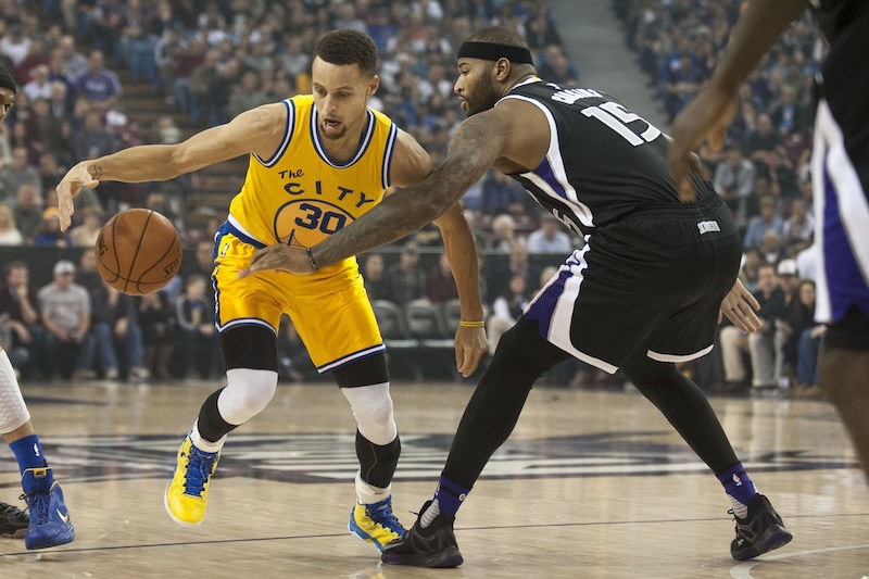 Le festival de Golden State se poursuit à Sacramento