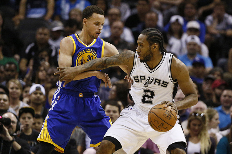 Curry-Leonard