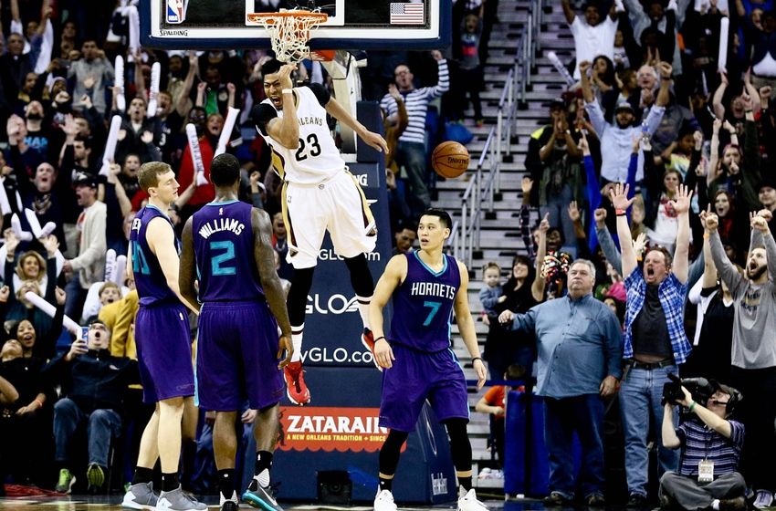 New Orleans - Charlotte : Nicolas Batum n'a pas suffi