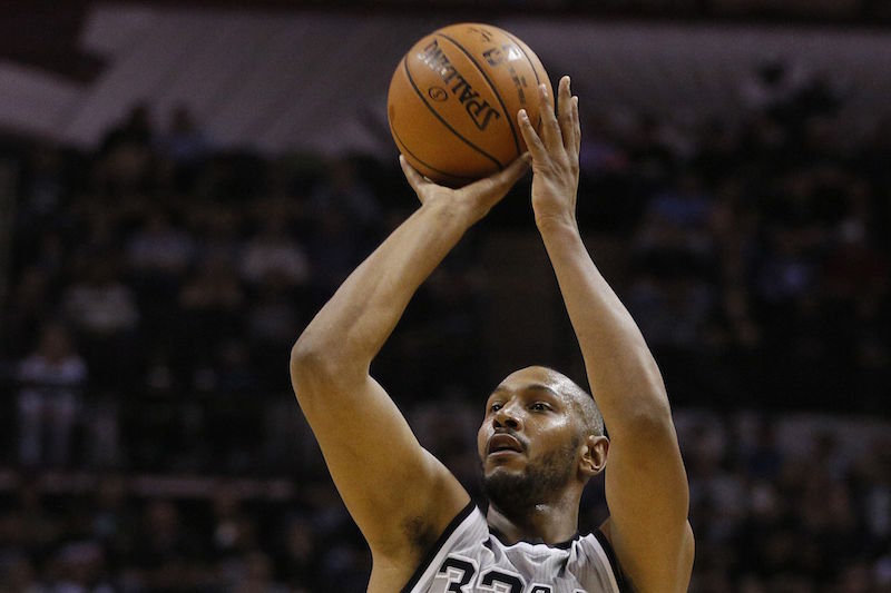 French Corner : Boris Diaw régale